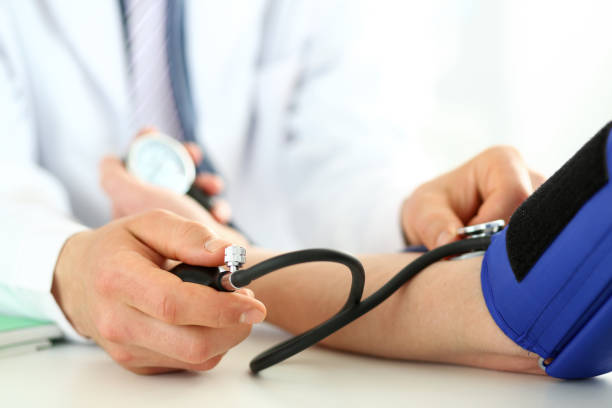 Calculadora de Riesgo Cardiovascular