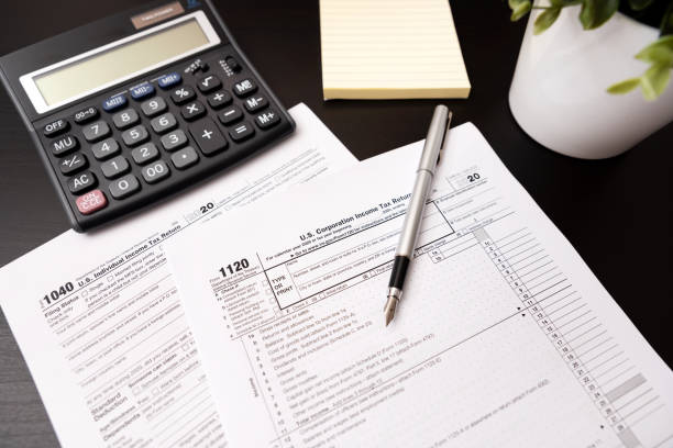 Calculadora de impuestos para autónomos