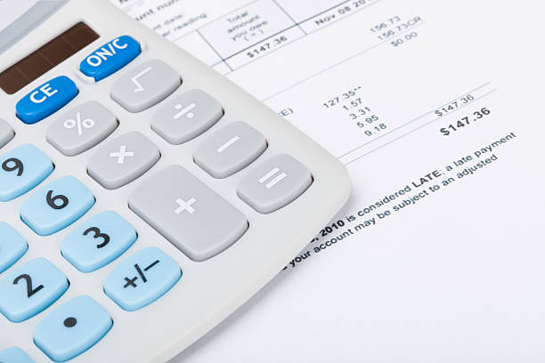 Calculadora de sueldo neto